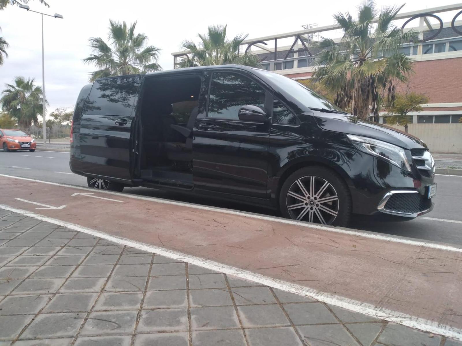 Apartamento Edificio Astoria Benidorm Eksteriør billede