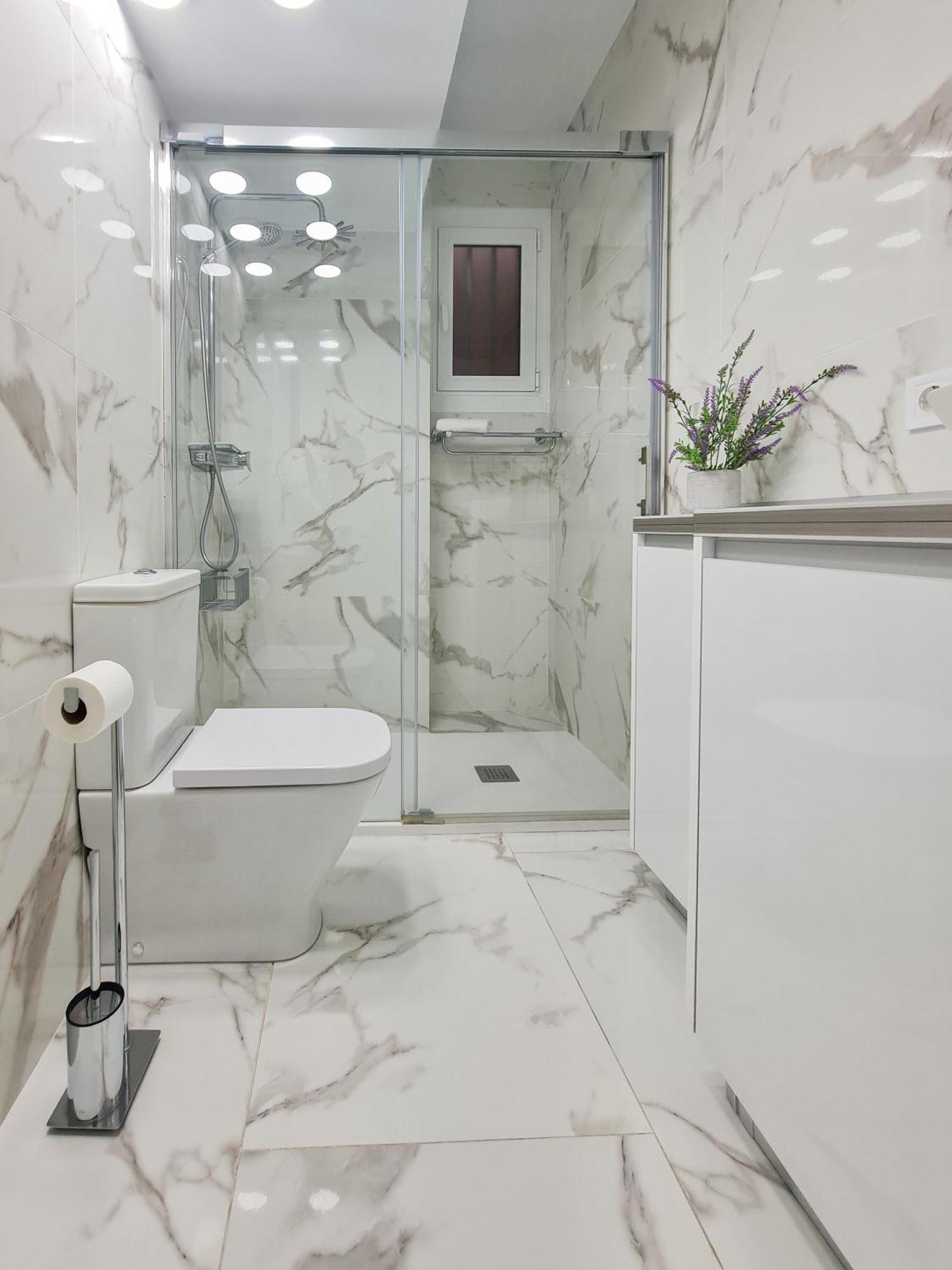 Apartamento Edificio Astoria Benidorm Eksteriør billede