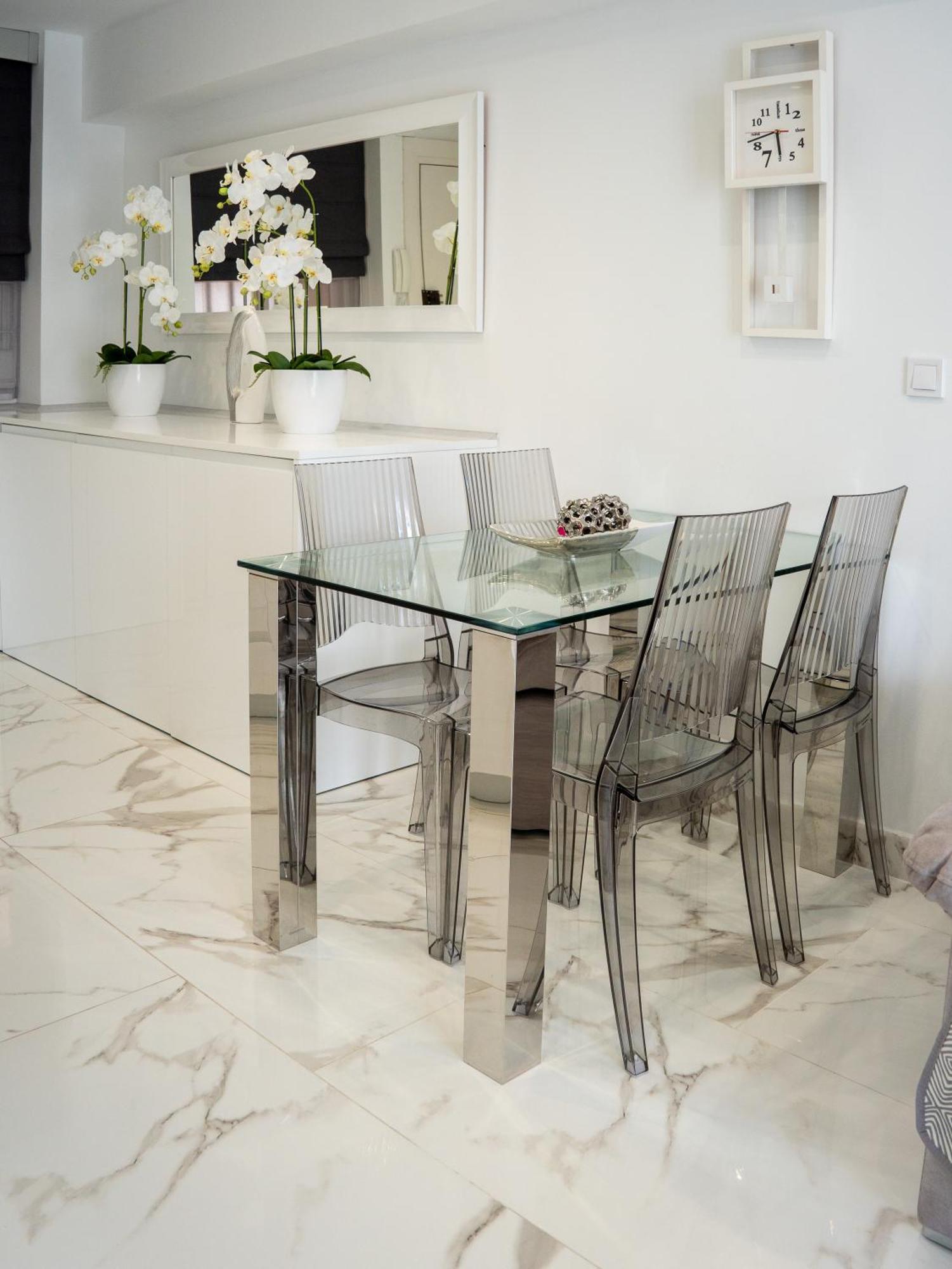 Apartamento Edificio Astoria Benidorm Eksteriør billede