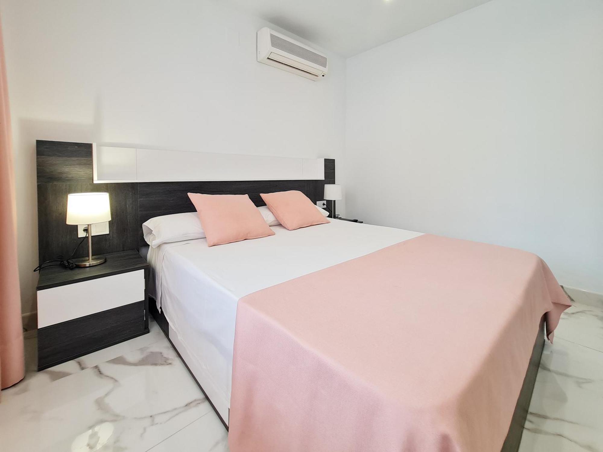 Apartamento Edificio Astoria Benidorm Eksteriør billede