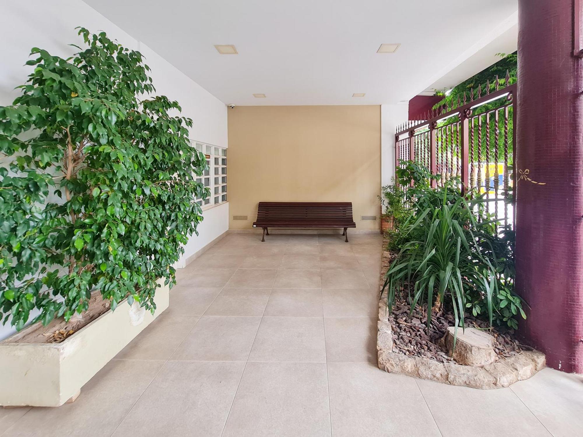 Apartamento Edificio Astoria Benidorm Eksteriør billede