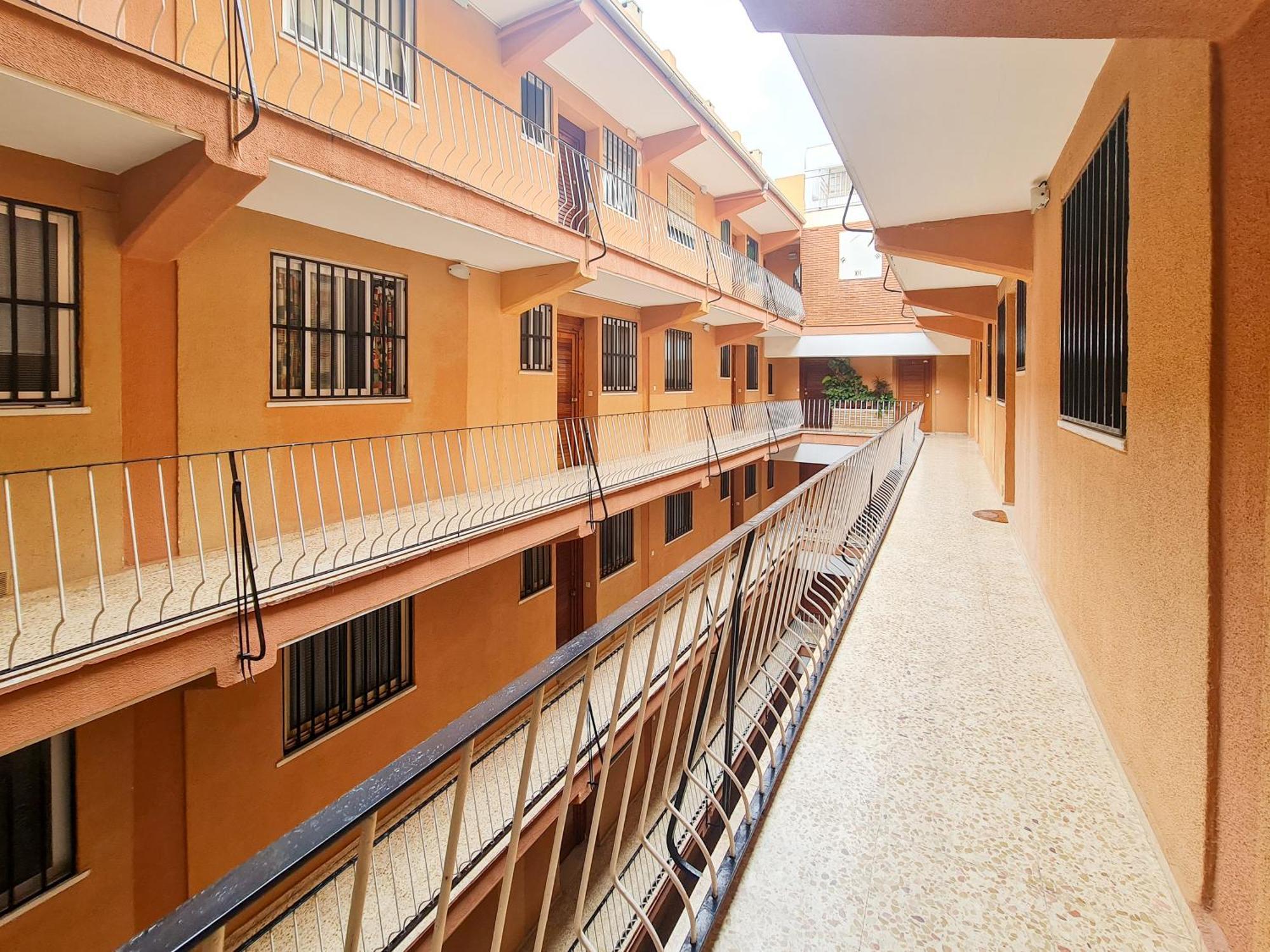 Apartamento Edificio Astoria Benidorm Eksteriør billede